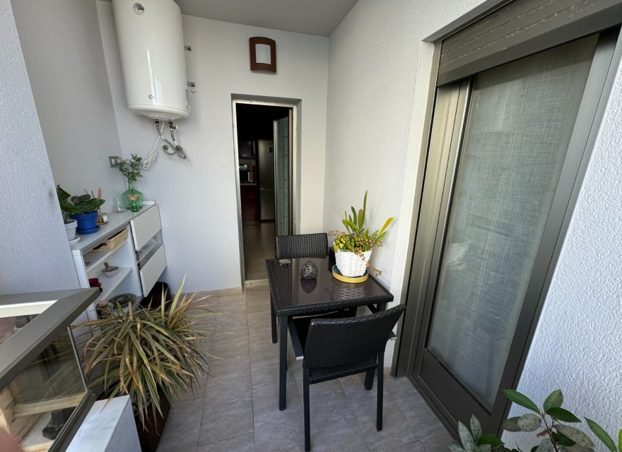 Resale - Apartment - Guardamar del Segura - Pineforest