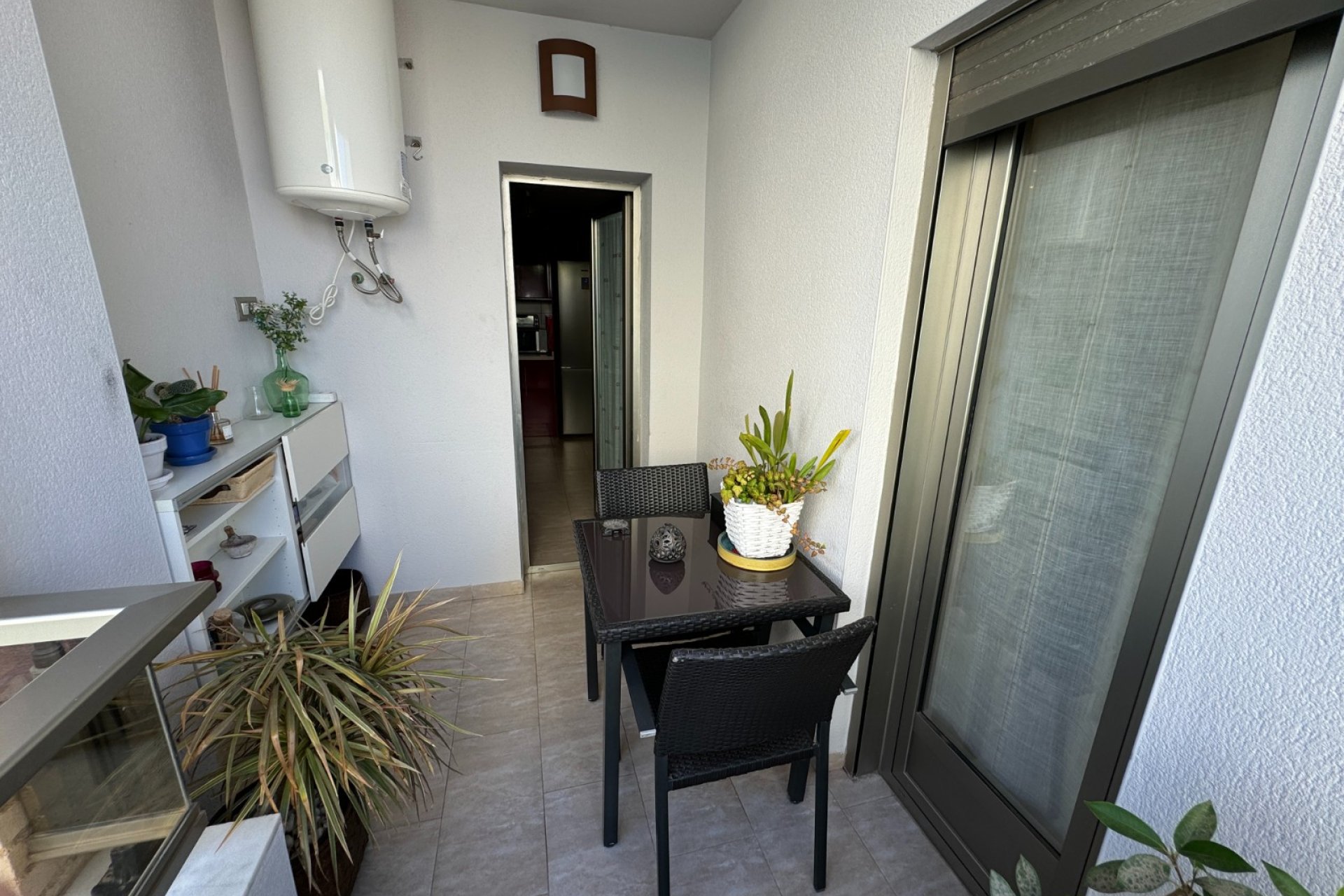 Resale - Apartment - Guardamar del Segura - Pineforest