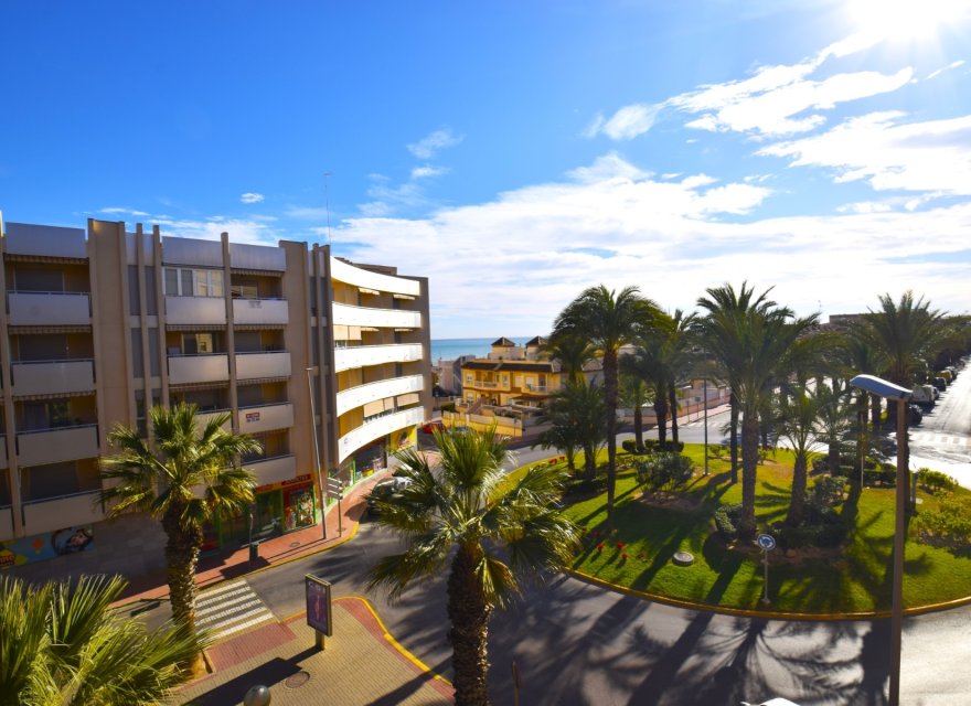 Resale - Apartment - Guardamar del Segura - Plaza Porticada