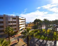 Resale - Apartment - Guardamar del Segura - Plaza Porticada