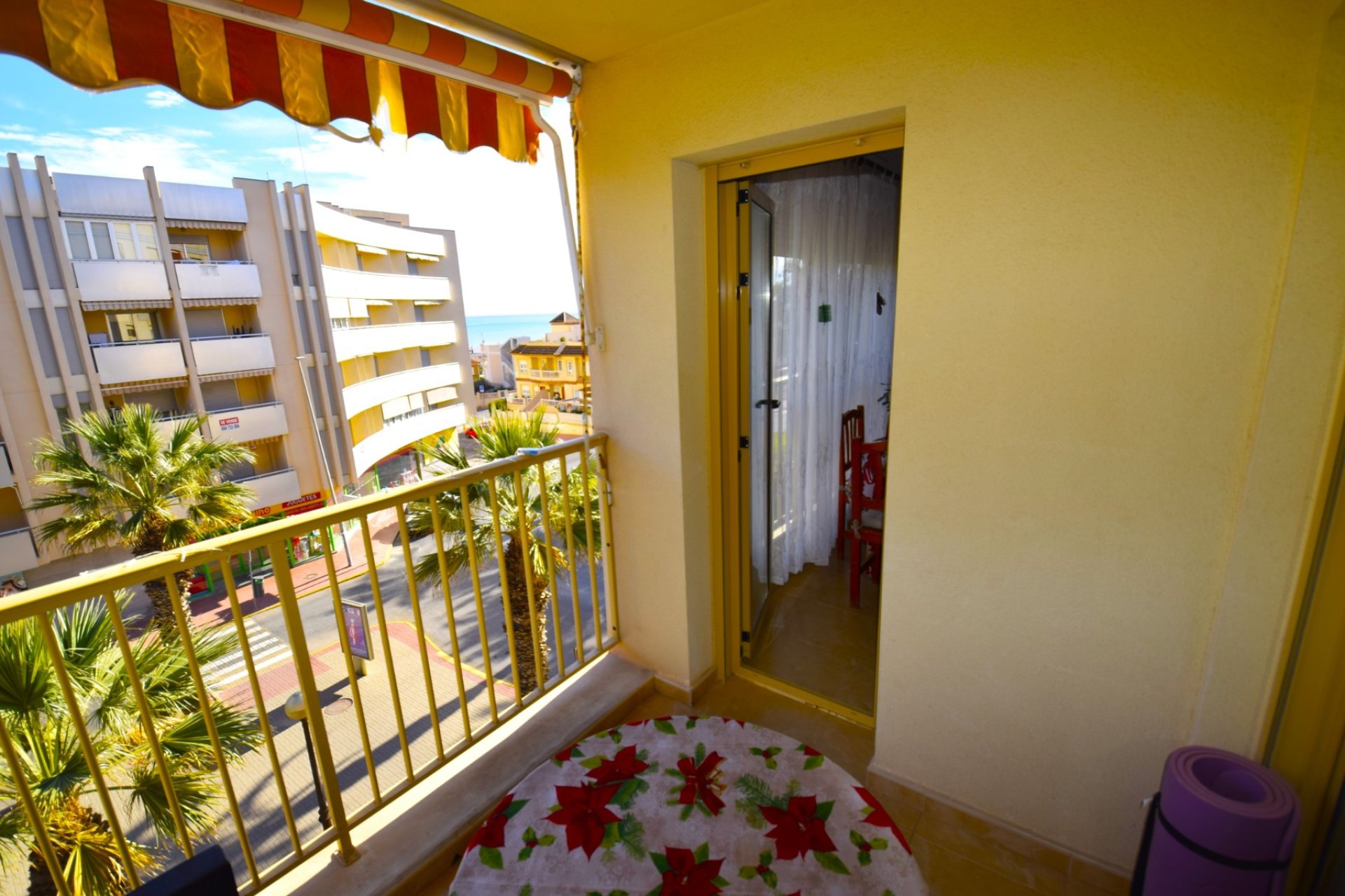 Resale - Apartment - Guardamar del Segura - Plaza Porticada