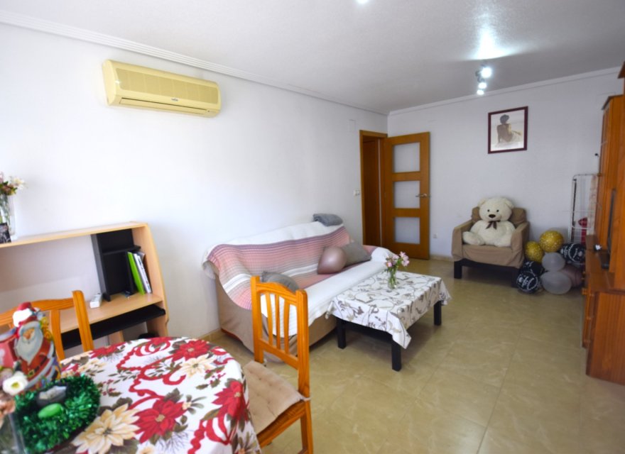 Resale - Apartment - Guardamar del Segura - Plaza Porticada