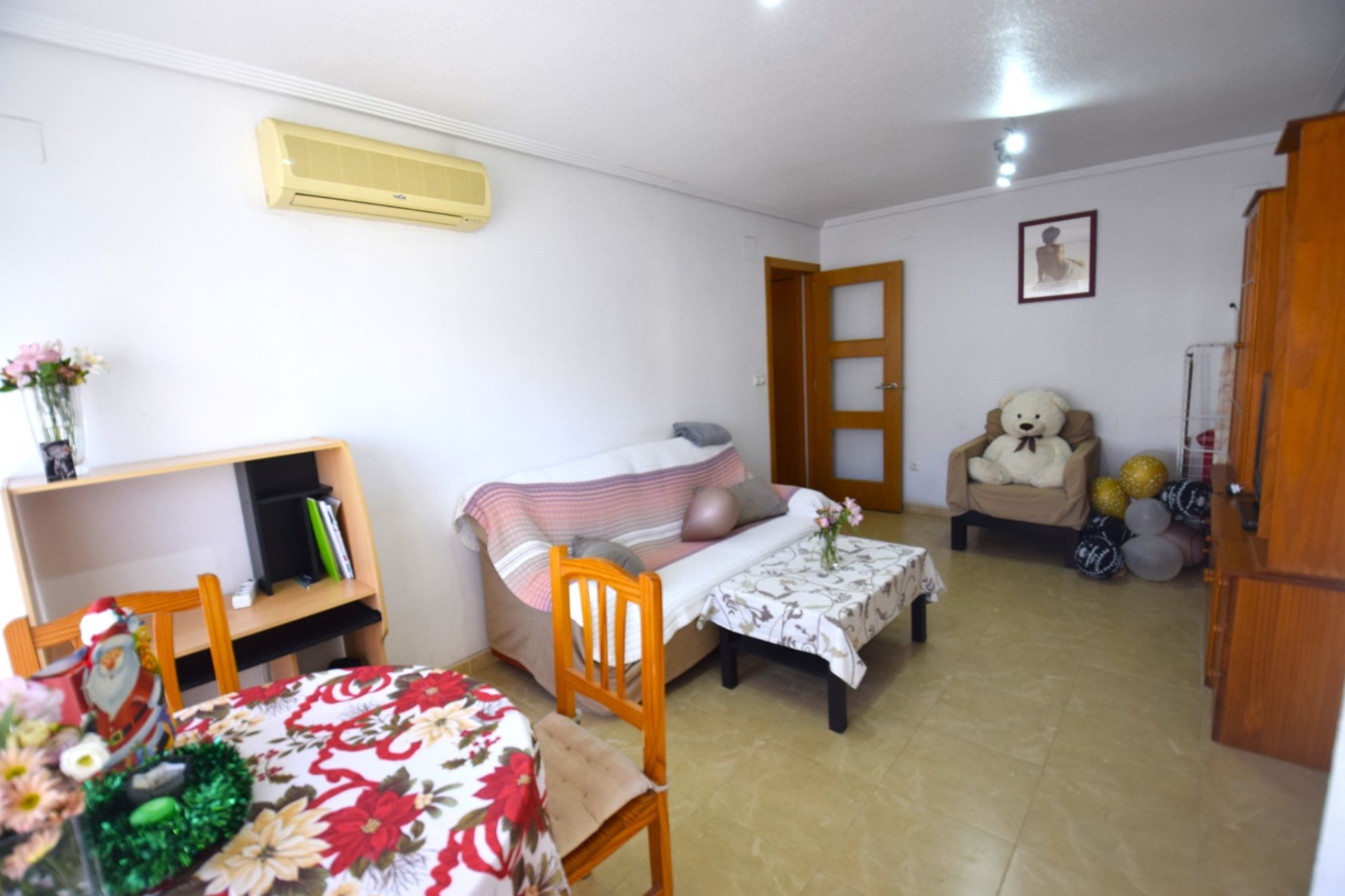 Resale - Apartment - Guardamar del Segura - Plaza Porticada