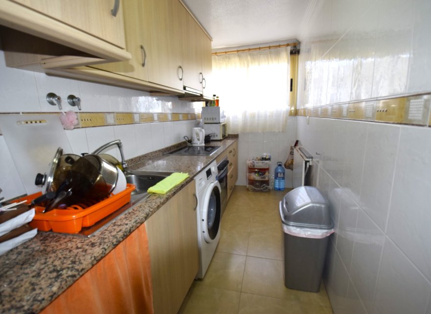 Resale - Apartment - Guardamar del Segura - Plaza Porticada