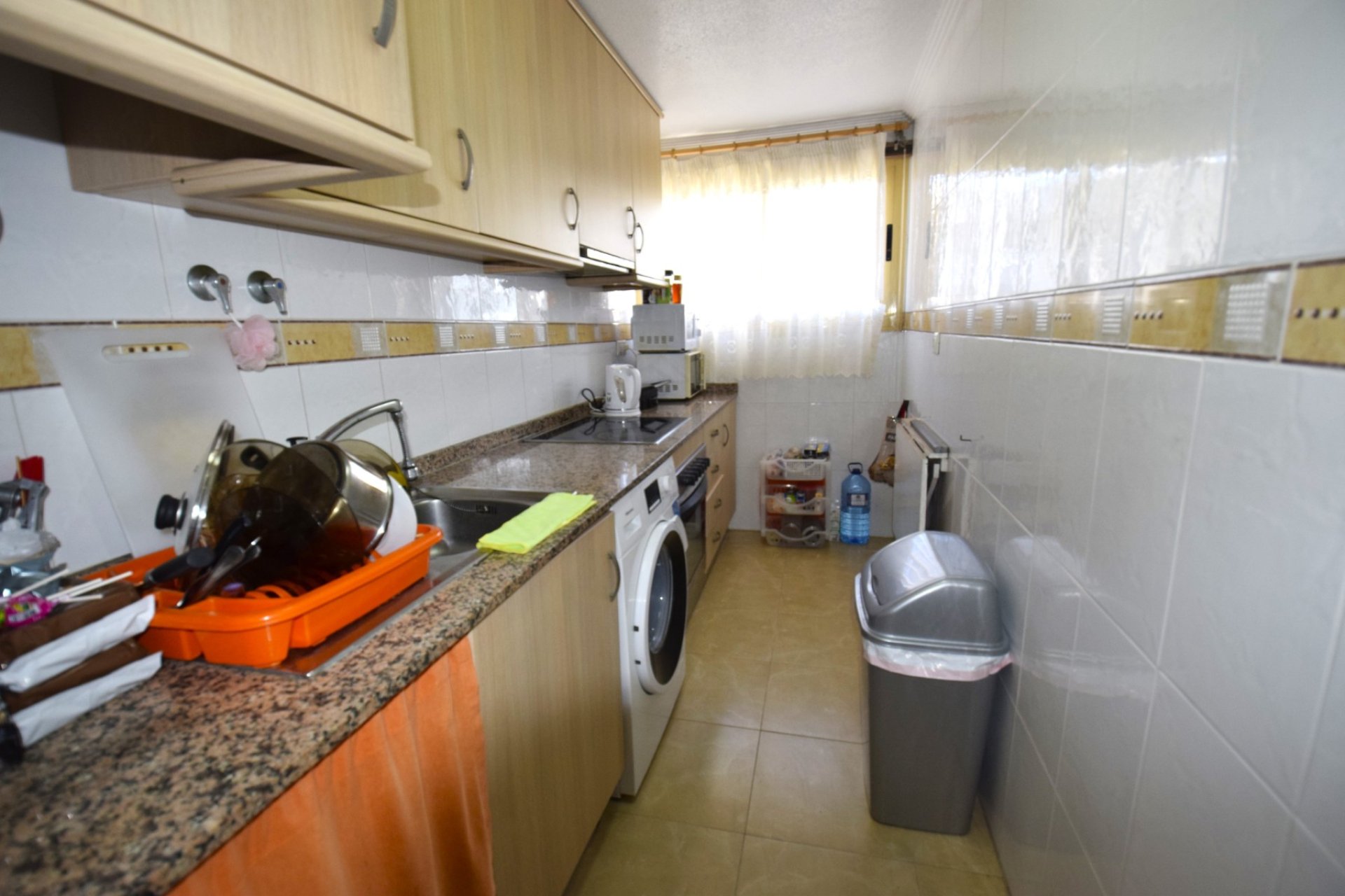 Resale - Apartment - Guardamar del Segura - Plaza Porticada