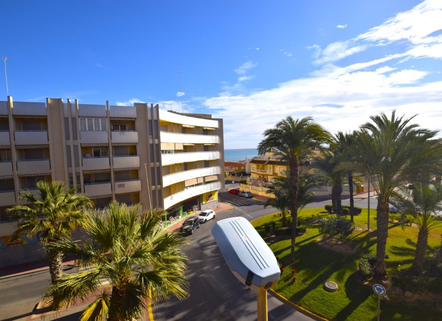 Resale - Apartment - Guardamar del Segura - Plaza Porticada