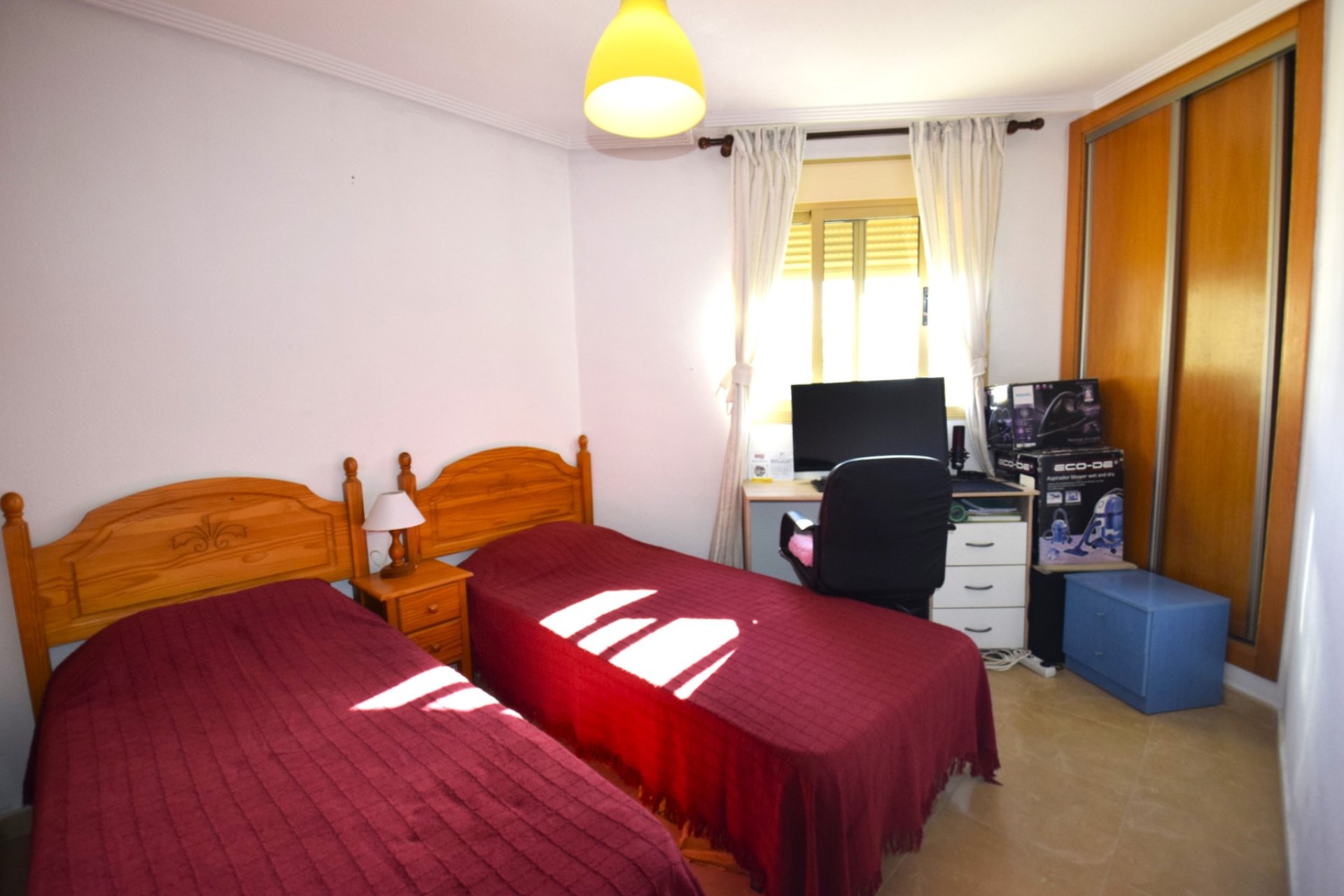 Resale - Apartment - Guardamar del Segura - Plaza Porticada