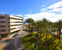 Resale - Apartment - Guardamar del Segura - Plaza Porticada