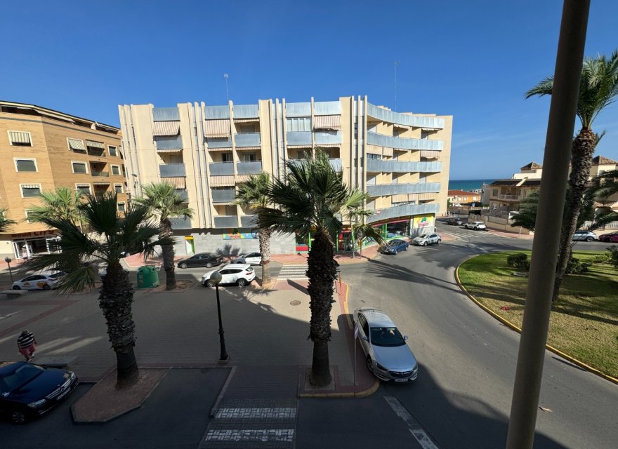 Resale - Apartment - Guardamar del Segura - Plaza Porticada