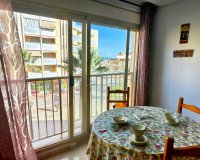 Resale - Apartment - Guardamar del Segura - Plaza Porticada