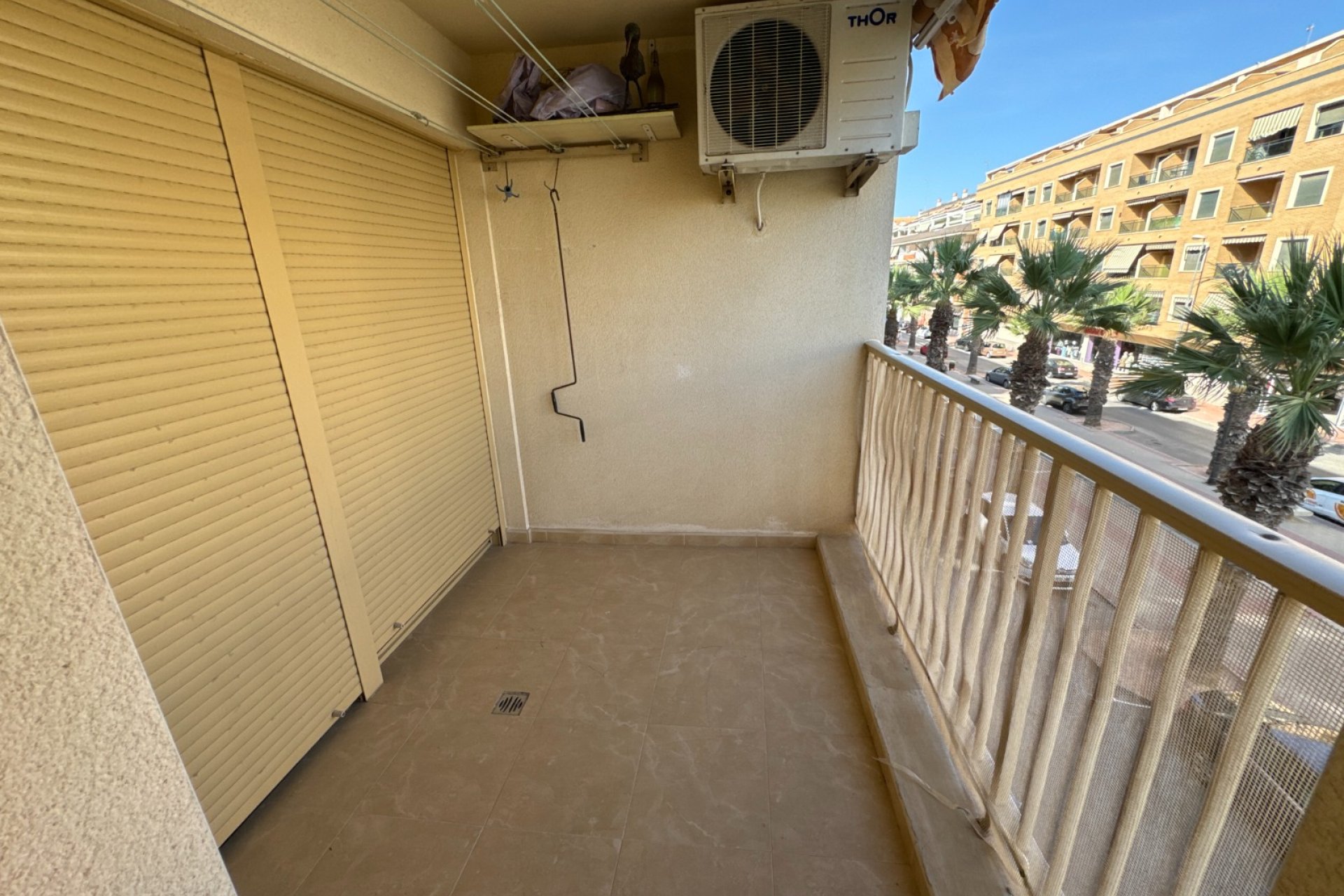 Resale - Apartment - Guardamar del Segura - Plaza Porticada