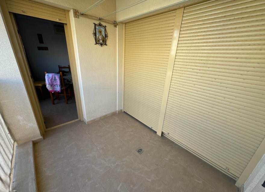 Resale - Apartment - Guardamar del Segura - Plaza Porticada