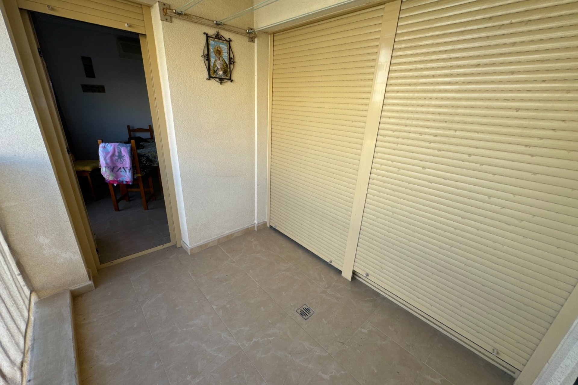 Resale - Apartment - Guardamar del Segura - Plaza Porticada