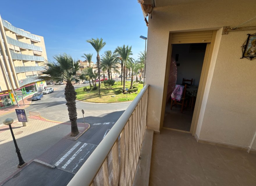 Resale - Apartment - Guardamar del Segura - Plaza Porticada