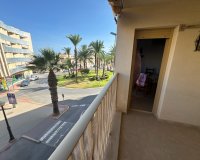 Resale - Apartment - Guardamar del Segura - Plaza Porticada