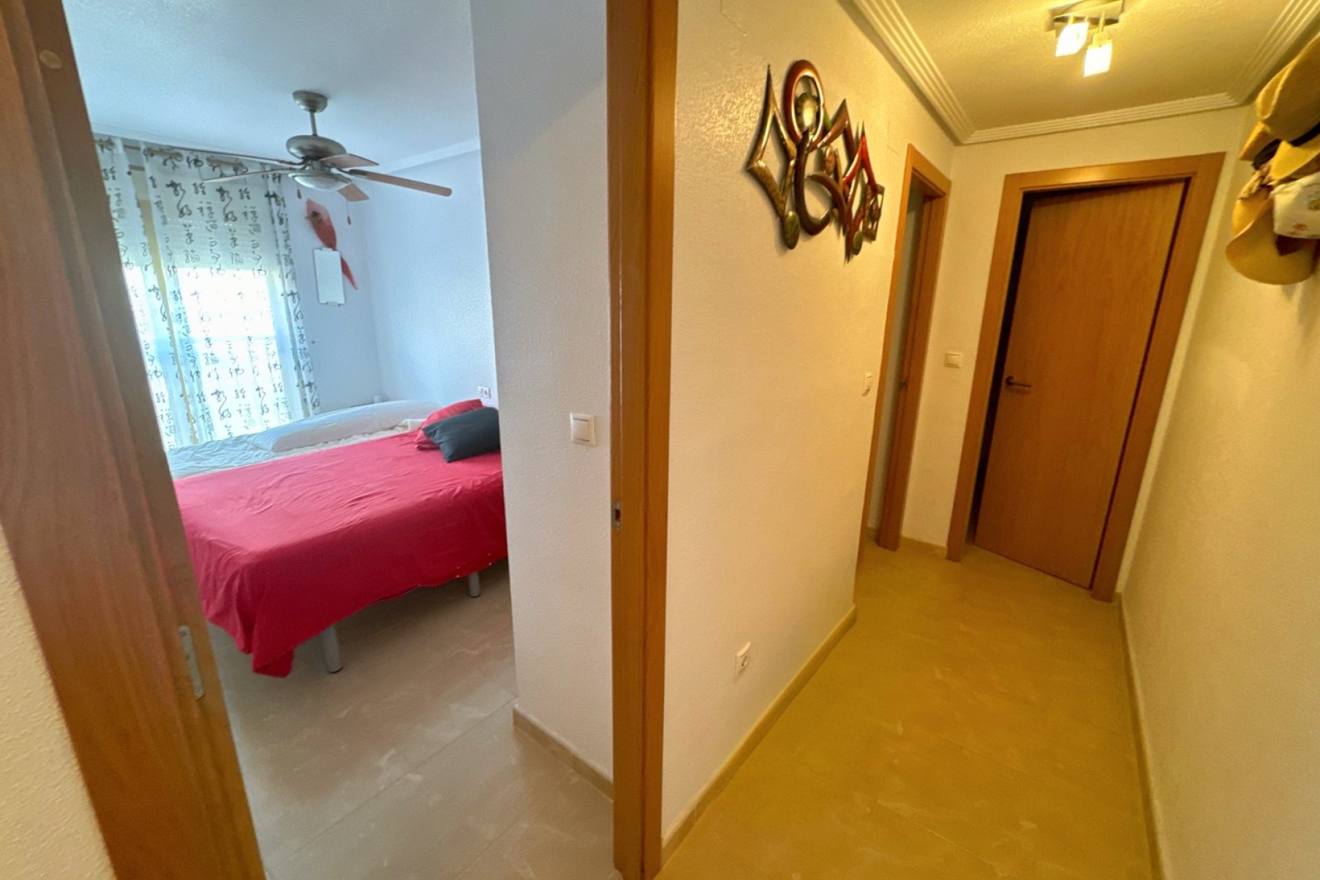 Resale - Apartment - Guardamar del Segura - Plaza Porticada