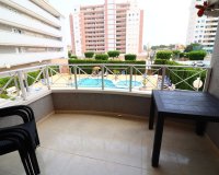 Resale - Apartment - Guardamar del Segura - Puerto Deportivo