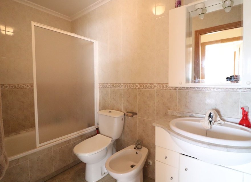 Resale - Apartment - Guardamar del Segura - Puerto Deportivo