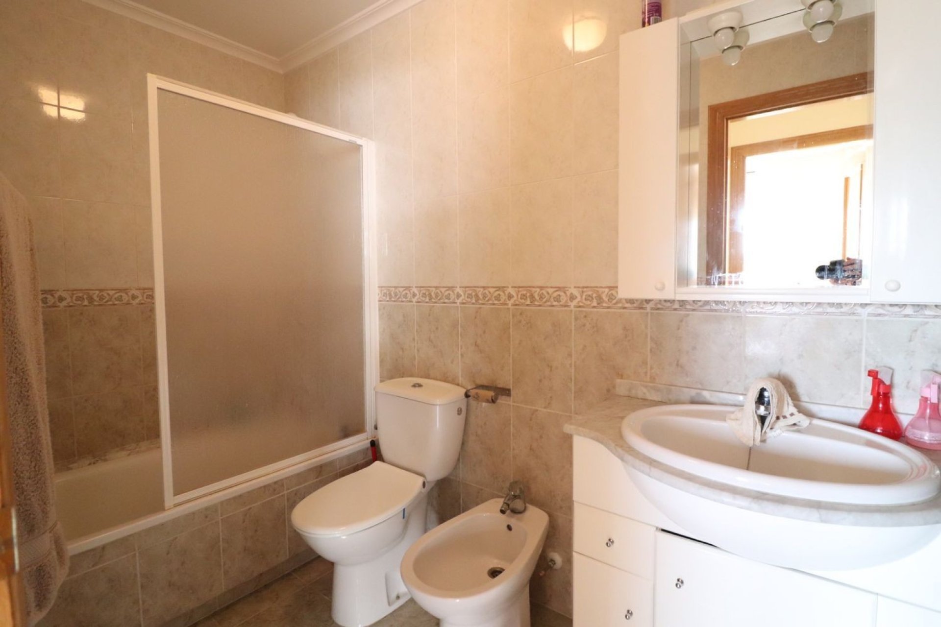 Resale - Apartment - Guardamar del Segura - Puerto Deportivo