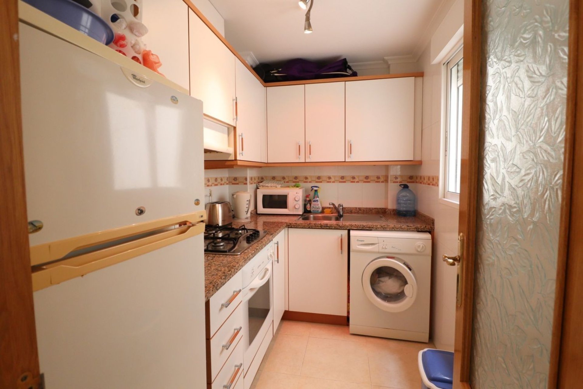 Resale - Apartment - Guardamar del Segura - Puerto Deportivo