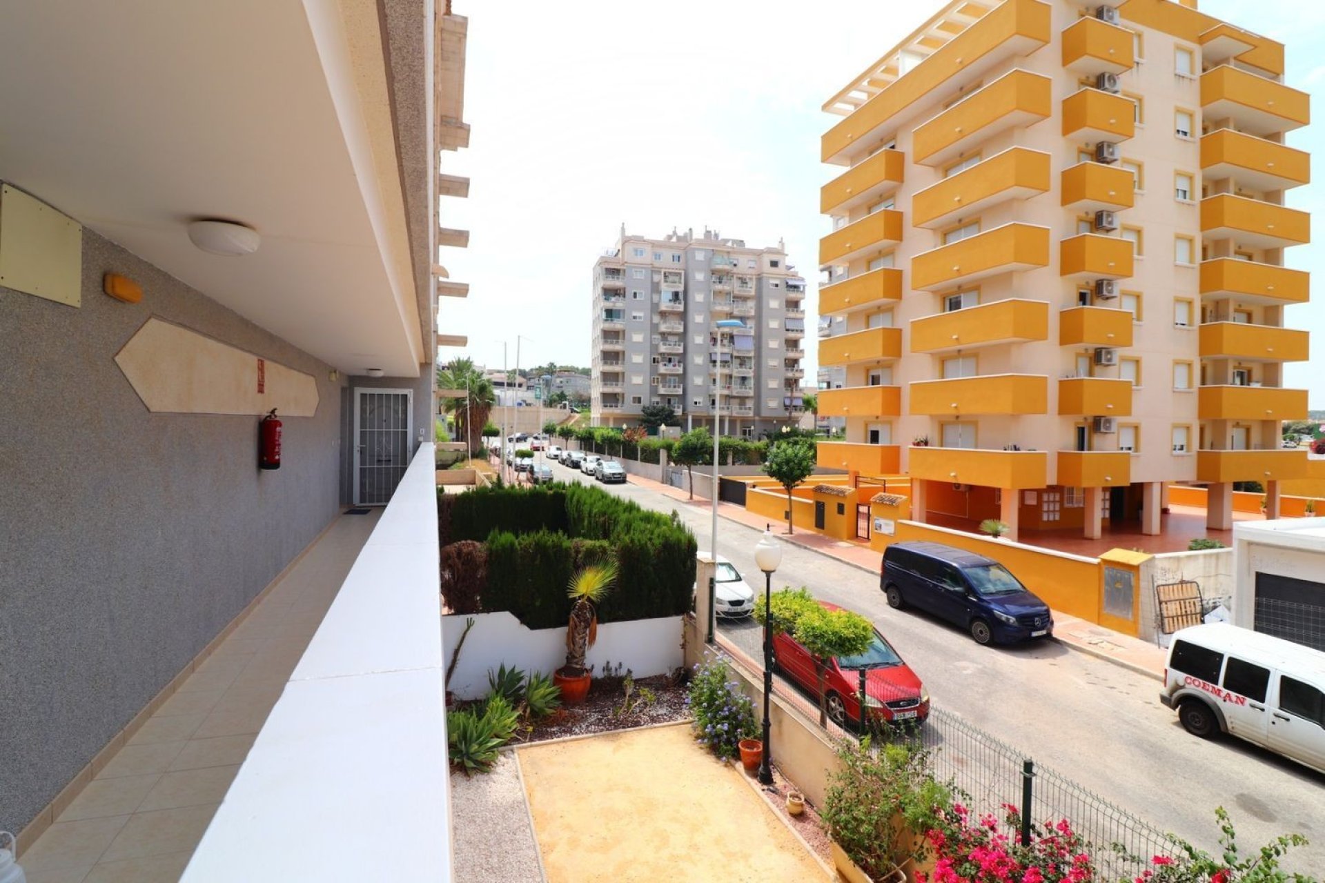 Resale - Apartment - Guardamar del Segura - Puerto Deportivo