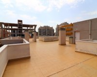 Resale - Apartment - Guardamar del Segura - Puerto Deportivo