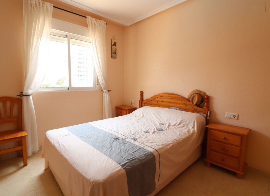 Resale - Apartment - Guardamar del Segura - Puerto Deportivo