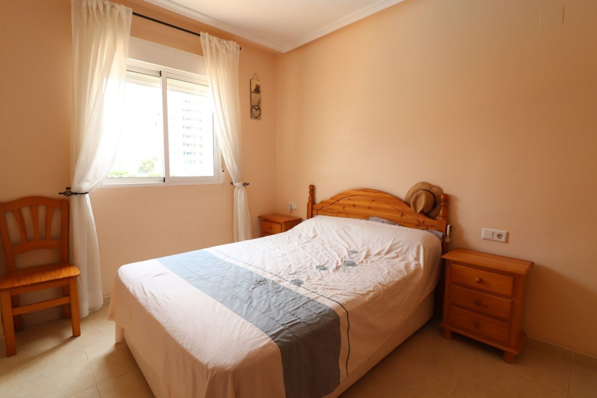 Resale - Apartment - Guardamar del Segura - Puerto Deportivo