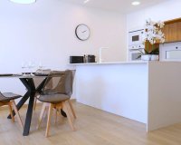 Resale - Apartment - Guardamar del Segura - Puerto