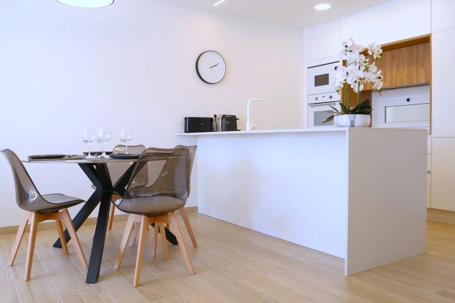 Resale - Apartment - Guardamar del Segura - Puerto