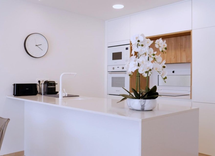 Resale - Apartment - Guardamar del Segura - Puerto