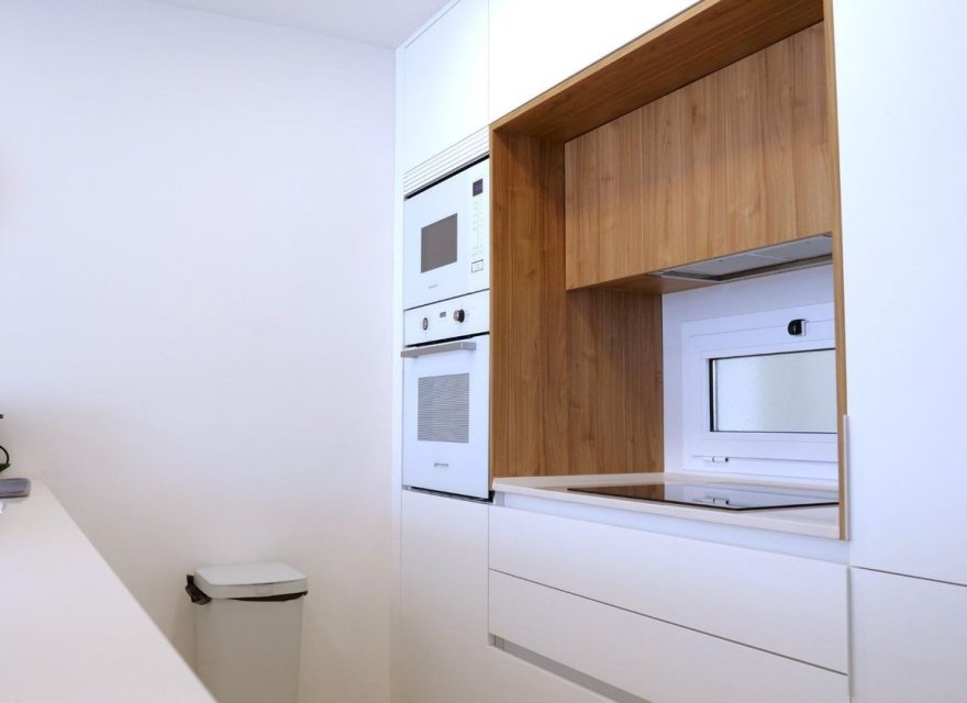 Resale - Apartment - Guardamar del Segura - Puerto