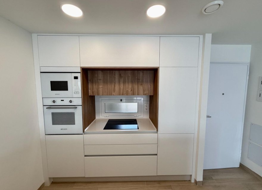 Resale - Apartment - Guardamar del Segura - Puerto
