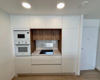 Resale - Apartment - Guardamar del Segura - Puerto