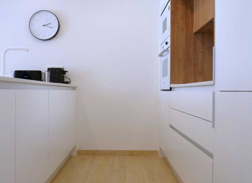 Resale - Apartment - Guardamar del Segura - Puerto