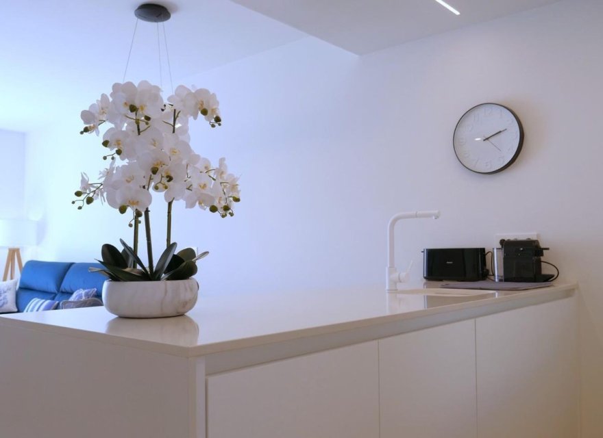 Resale - Apartment - Guardamar del Segura - Puerto