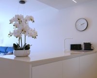 Resale - Apartment - Guardamar del Segura - Puerto