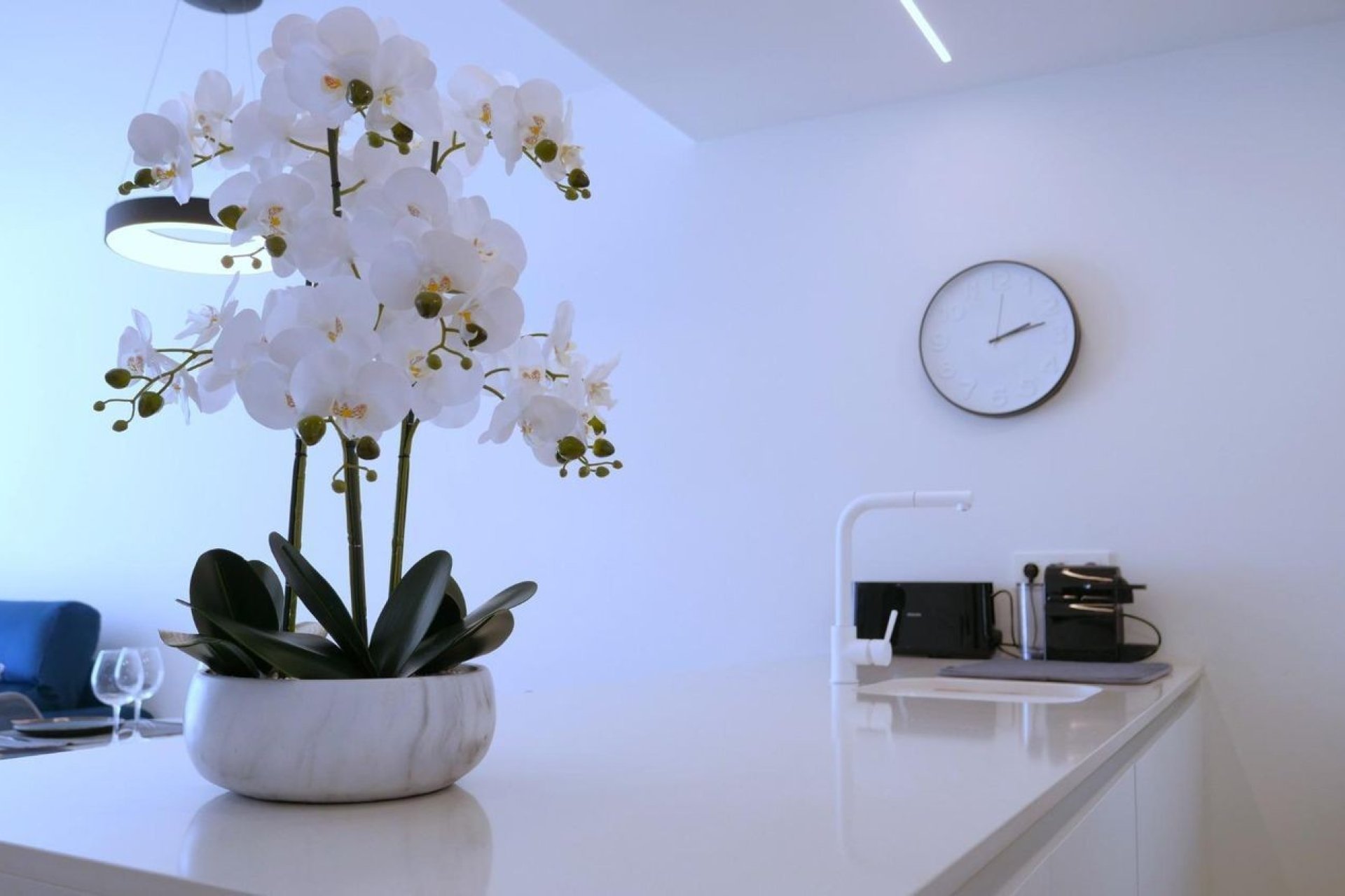 Resale - Apartment - Guardamar del Segura - Puerto