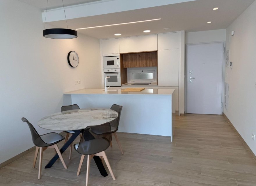 Resale - Apartment - Guardamar del Segura - Puerto