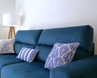 Resale - Apartment - Guardamar del Segura - Puerto