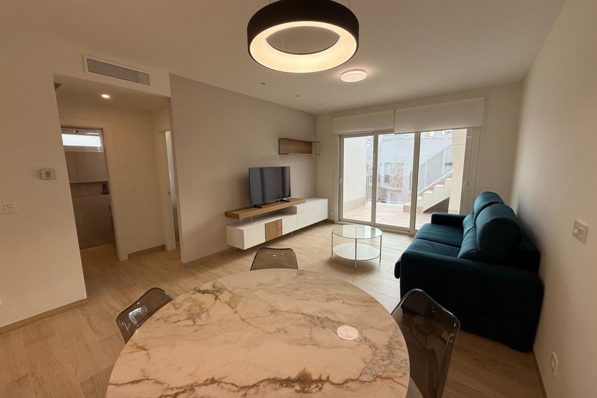 Resale - Apartment - Guardamar del Segura - Puerto