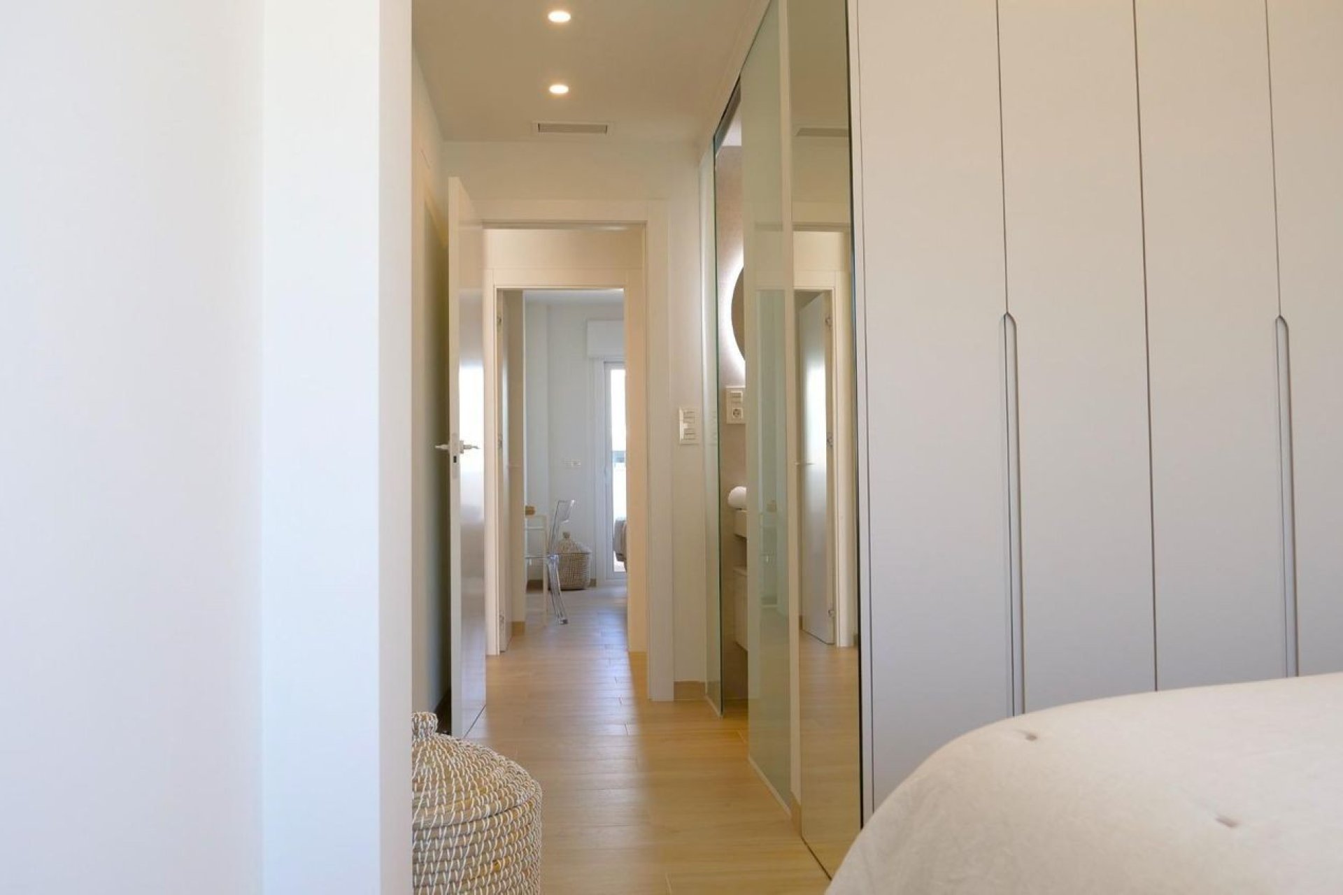 Resale - Apartment - Guardamar del Segura - Puerto