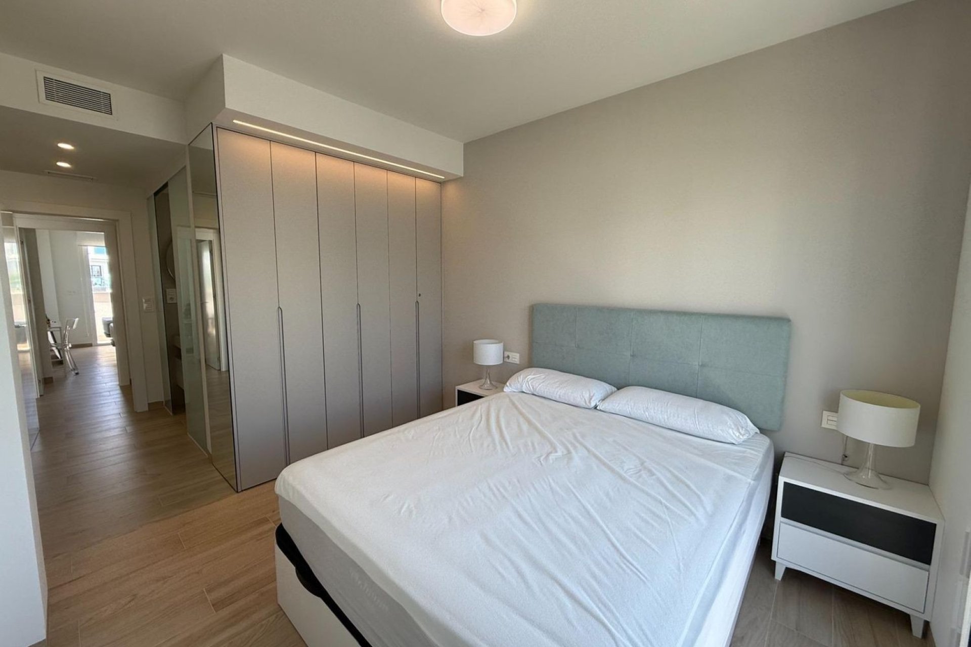 Resale - Apartment - Guardamar del Segura - Puerto