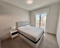 Resale - Apartment - Guardamar del Segura - Puerto