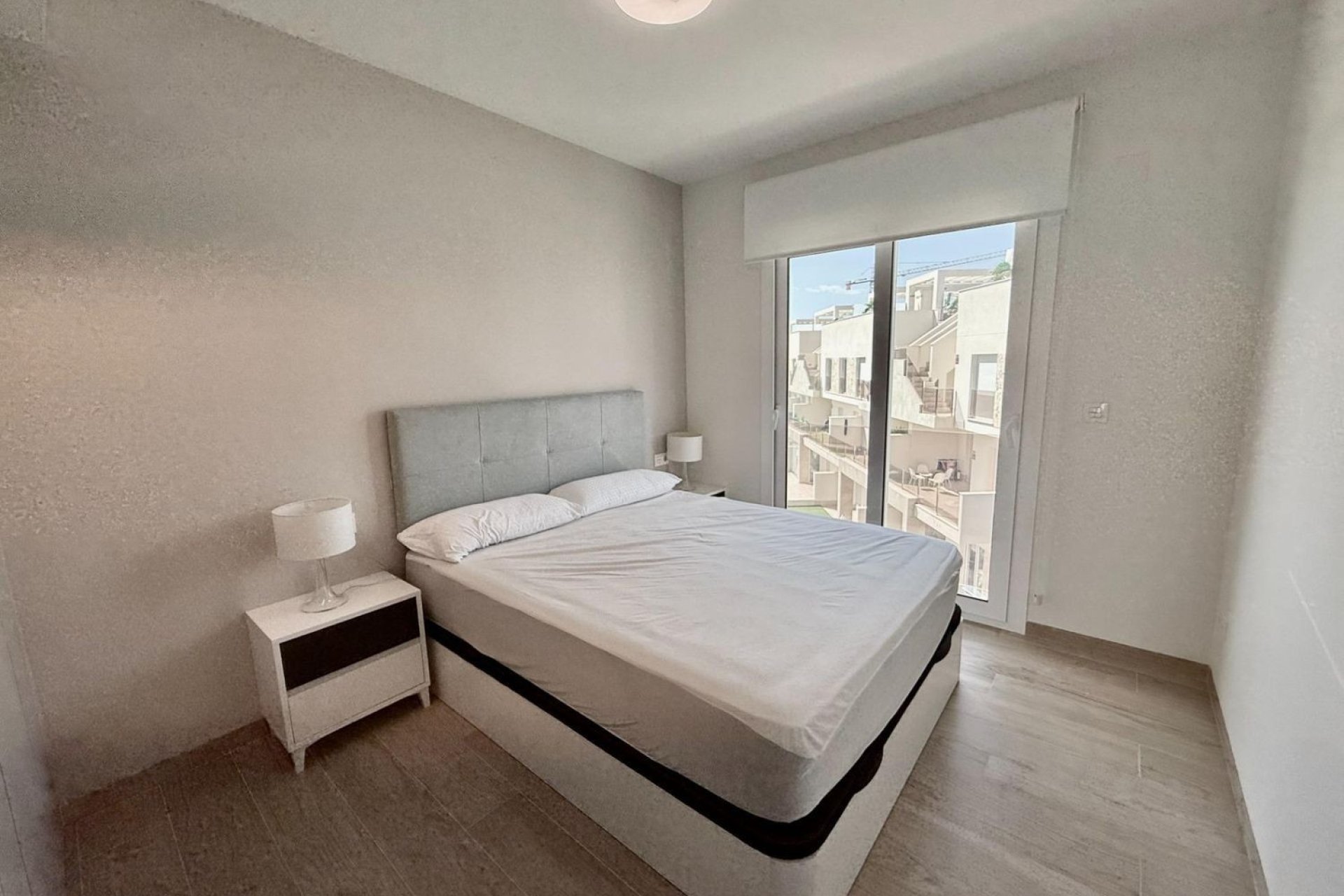 Resale - Apartment - Guardamar del Segura - Puerto