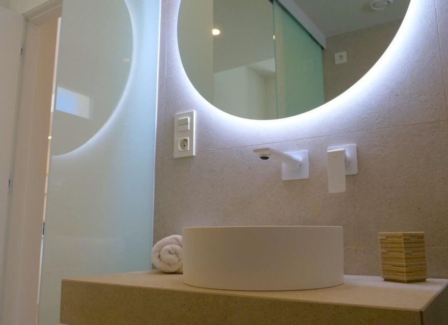 Resale - Apartment - Guardamar del Segura - Puerto