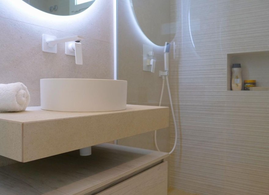 Resale - Apartment - Guardamar del Segura - Puerto