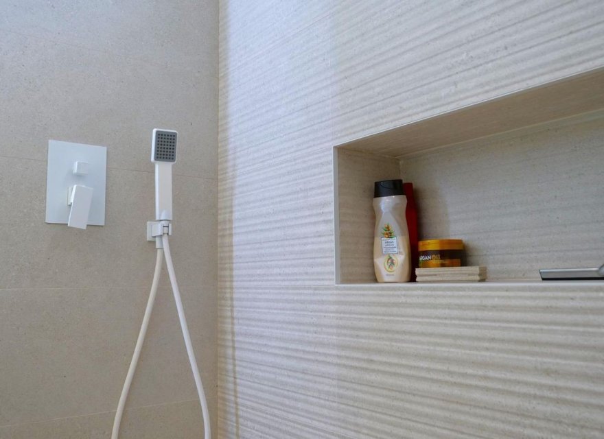 Resale - Apartment - Guardamar del Segura - Puerto
