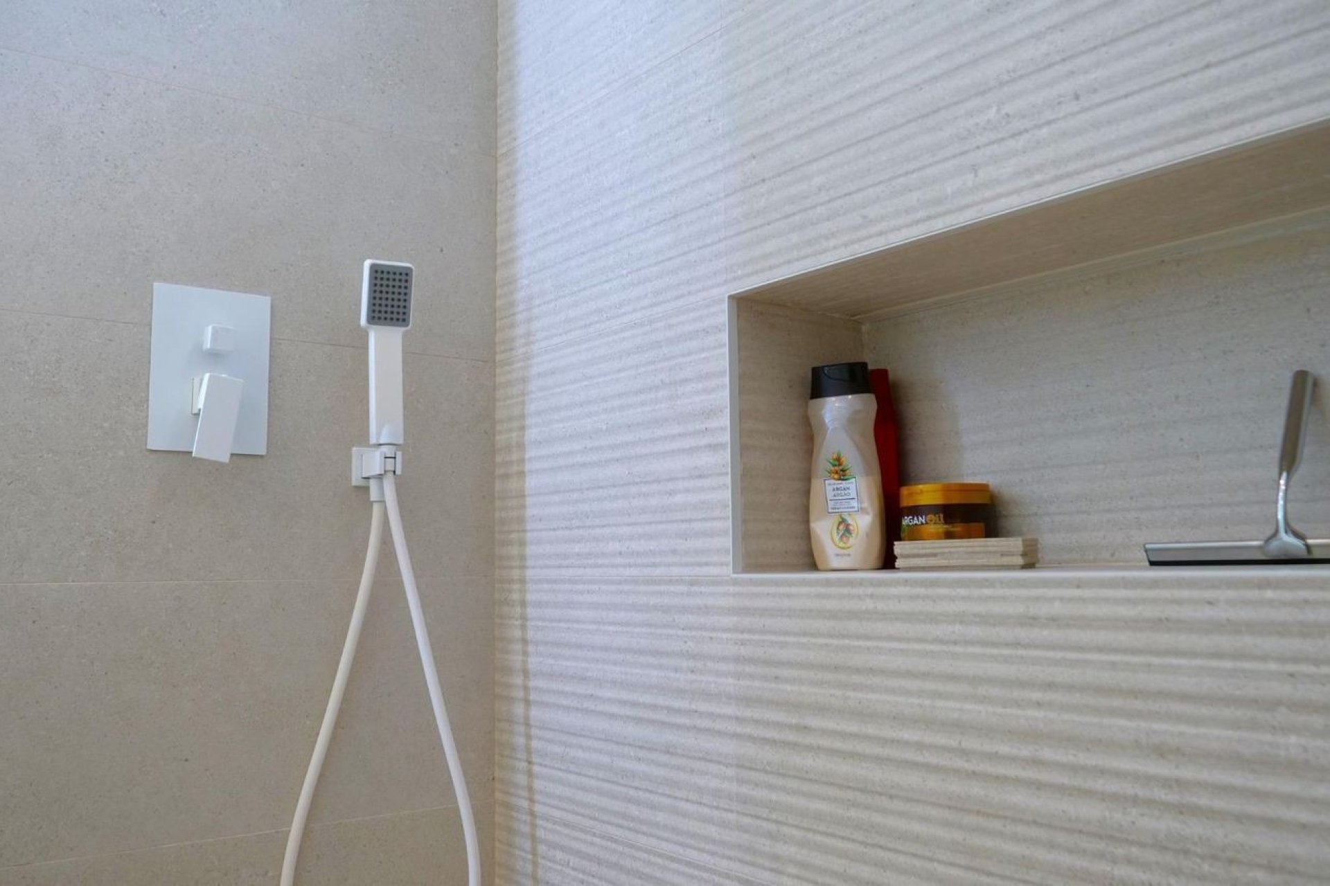 Resale - Apartment - Guardamar del Segura - Puerto