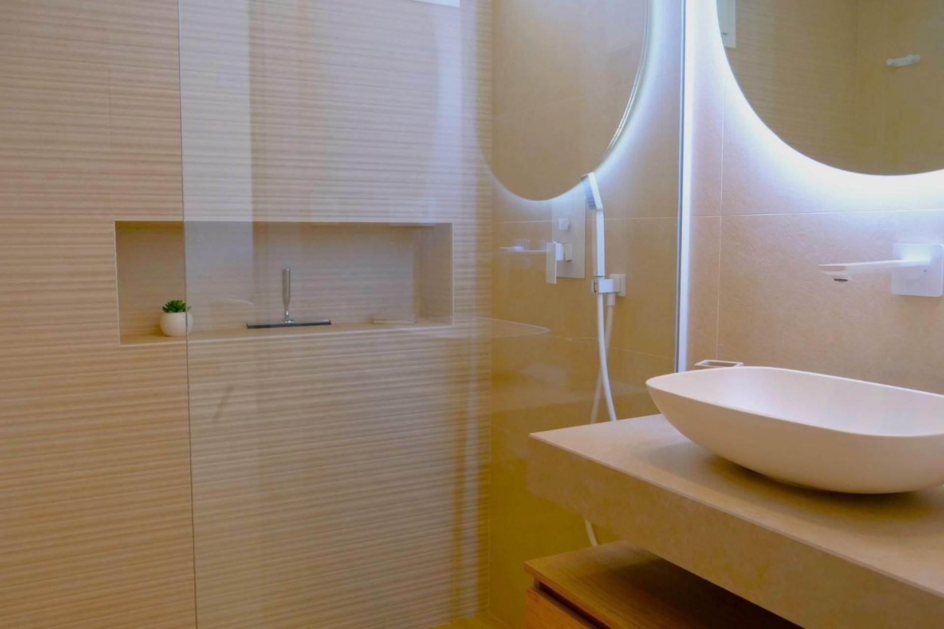 Resale - Apartment - Guardamar del Segura - Puerto